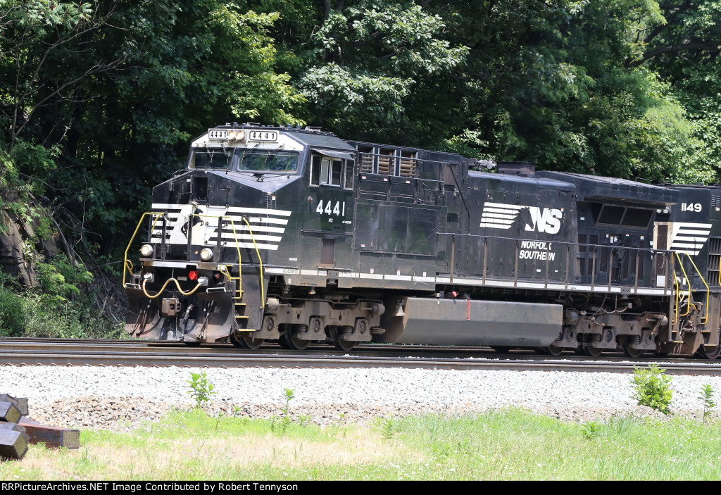 NS 4441